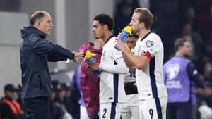 Zaboravite Palmera i Fodena, niko u Engleskoj ne može vjerovati kome Tuchel nije poslao poziv